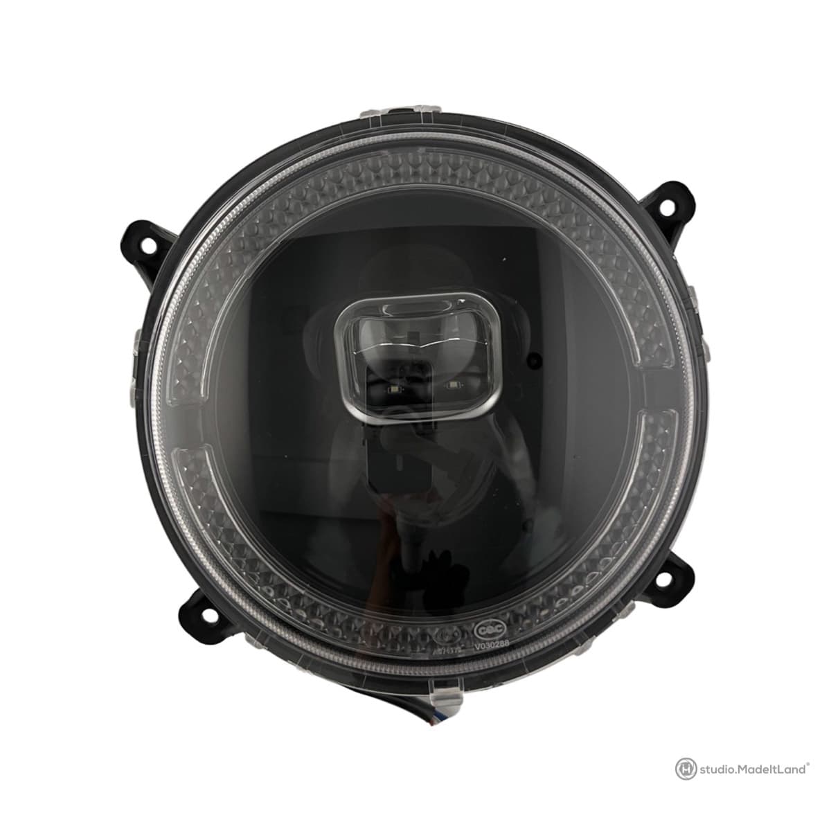 Head Light
