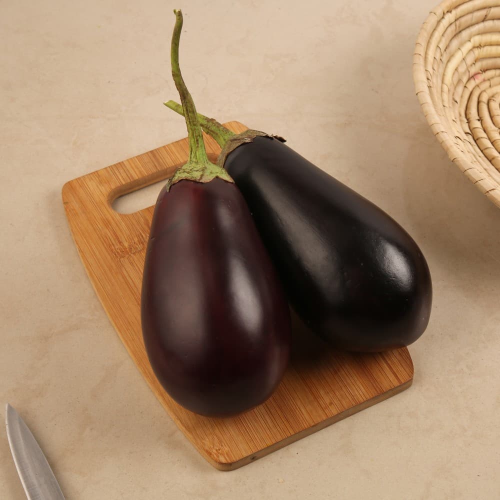 Brinjal (बैंगन)