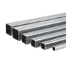 MS Square Hollow Sections 6mtr 2
