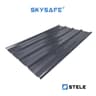 Skysafe® metal sheets 4