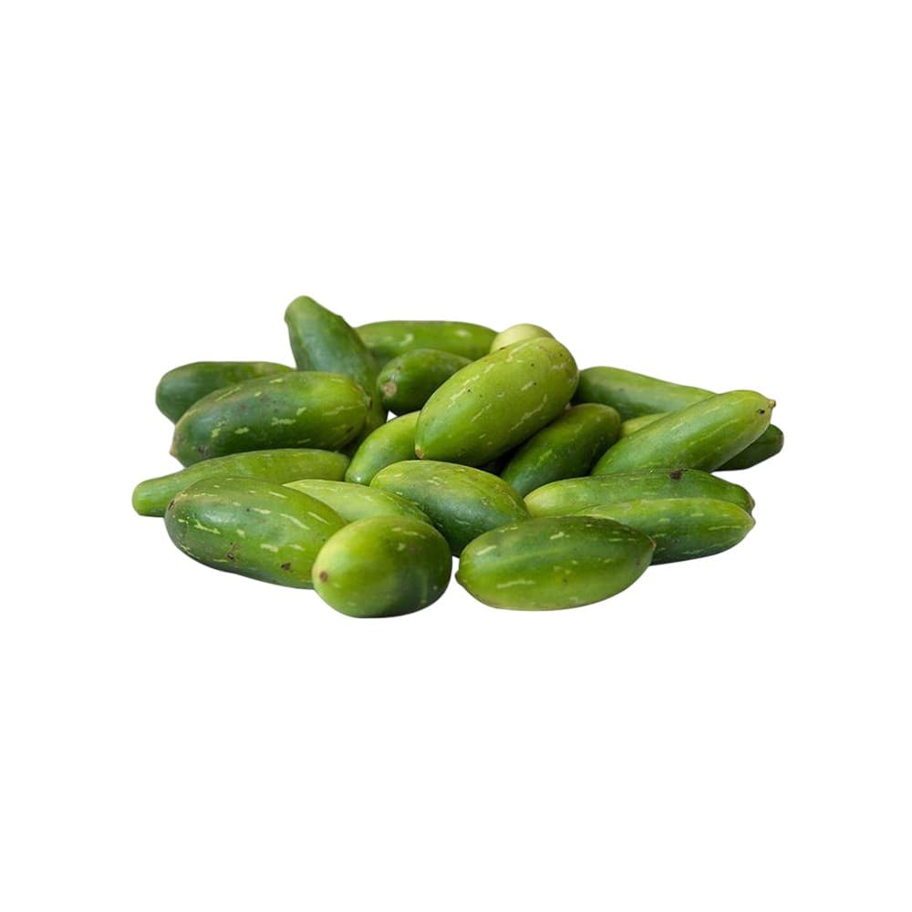 Ivy Gourd (कुंदरू)