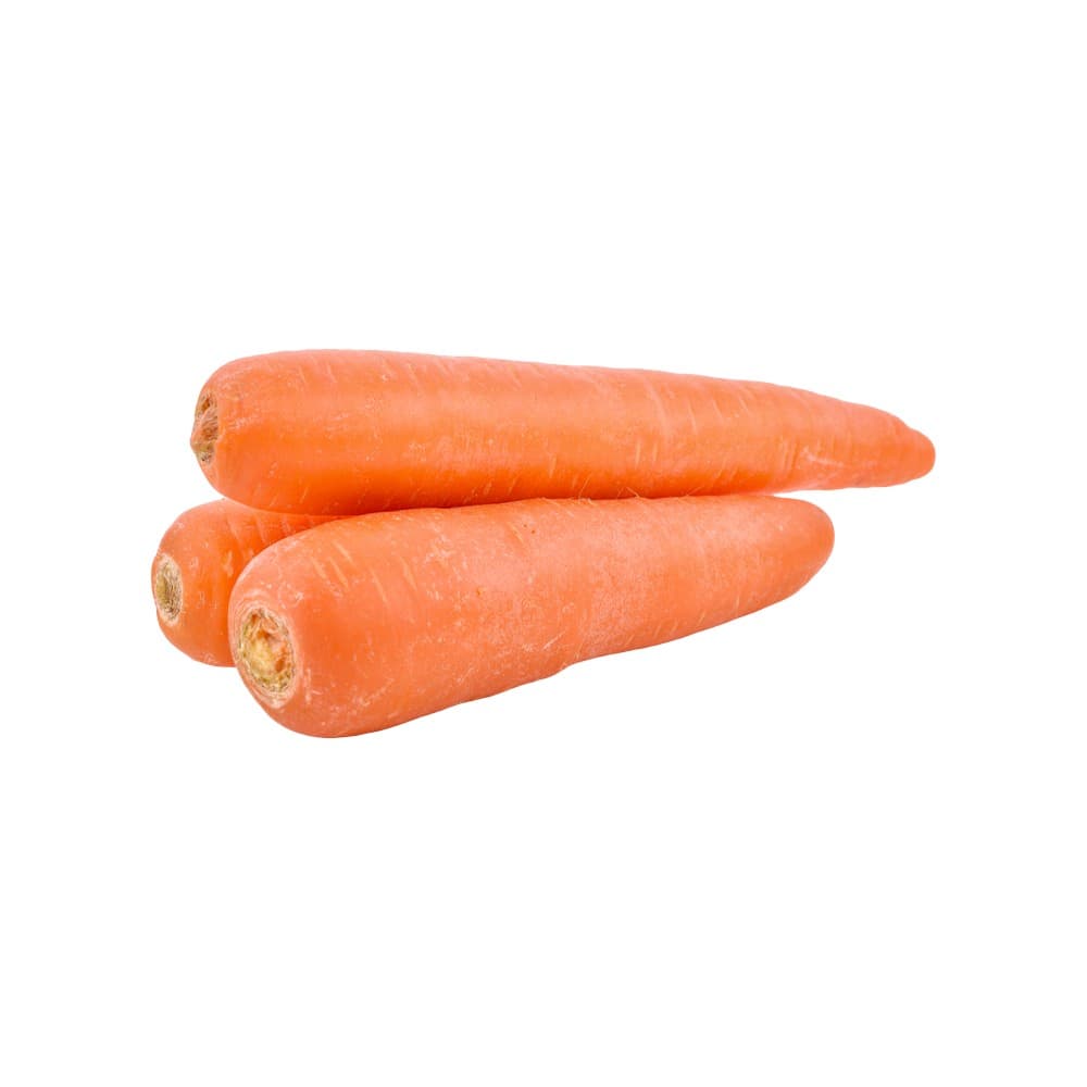 Orange Carrot (नारंगी गाजर)