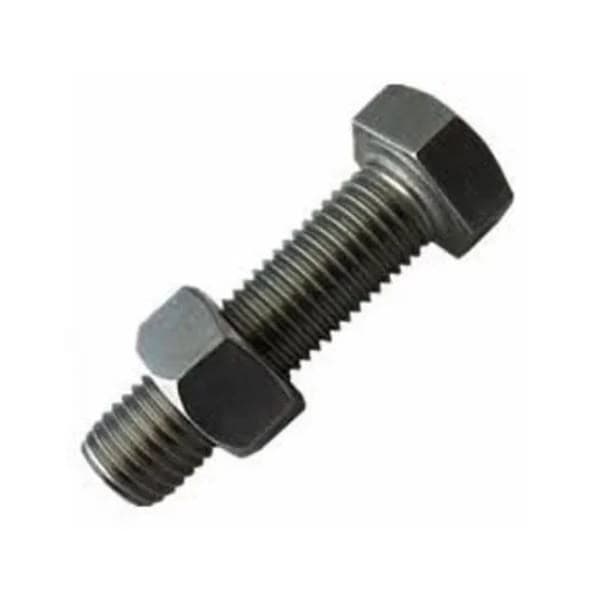 M14 Bolt and Nut
