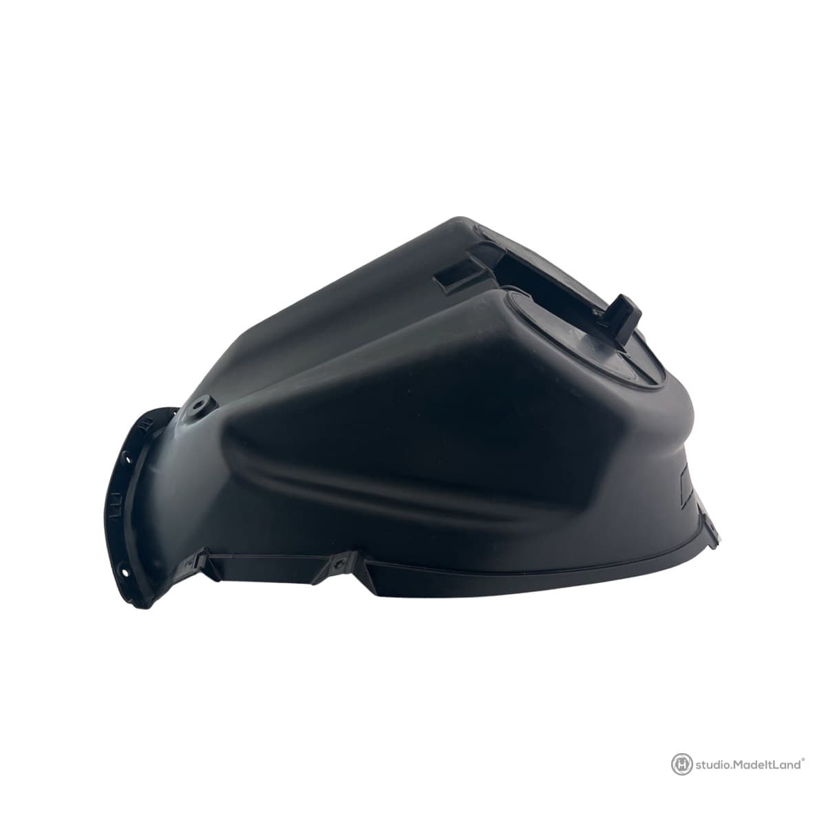 Front MudGuard Inner Cover