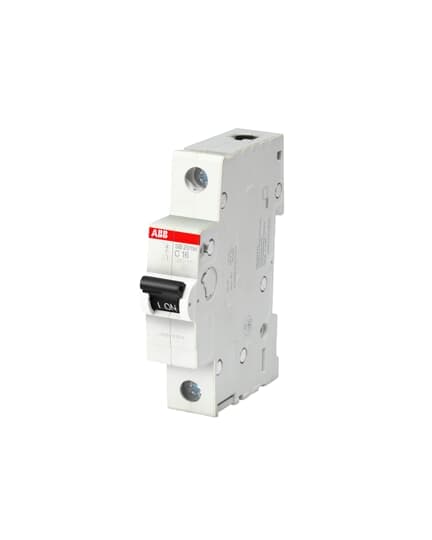 Air Switch (MCB)