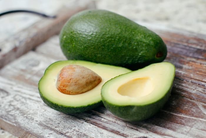 Avocado 