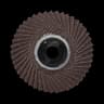 X435 Standard for Metal Flap Discs for Small Angle Grinders 3