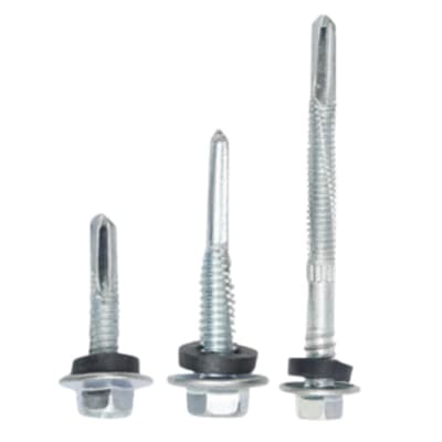 Self Drilling Screw