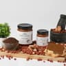 Chocolate, Smooth- Peanut Butter 9