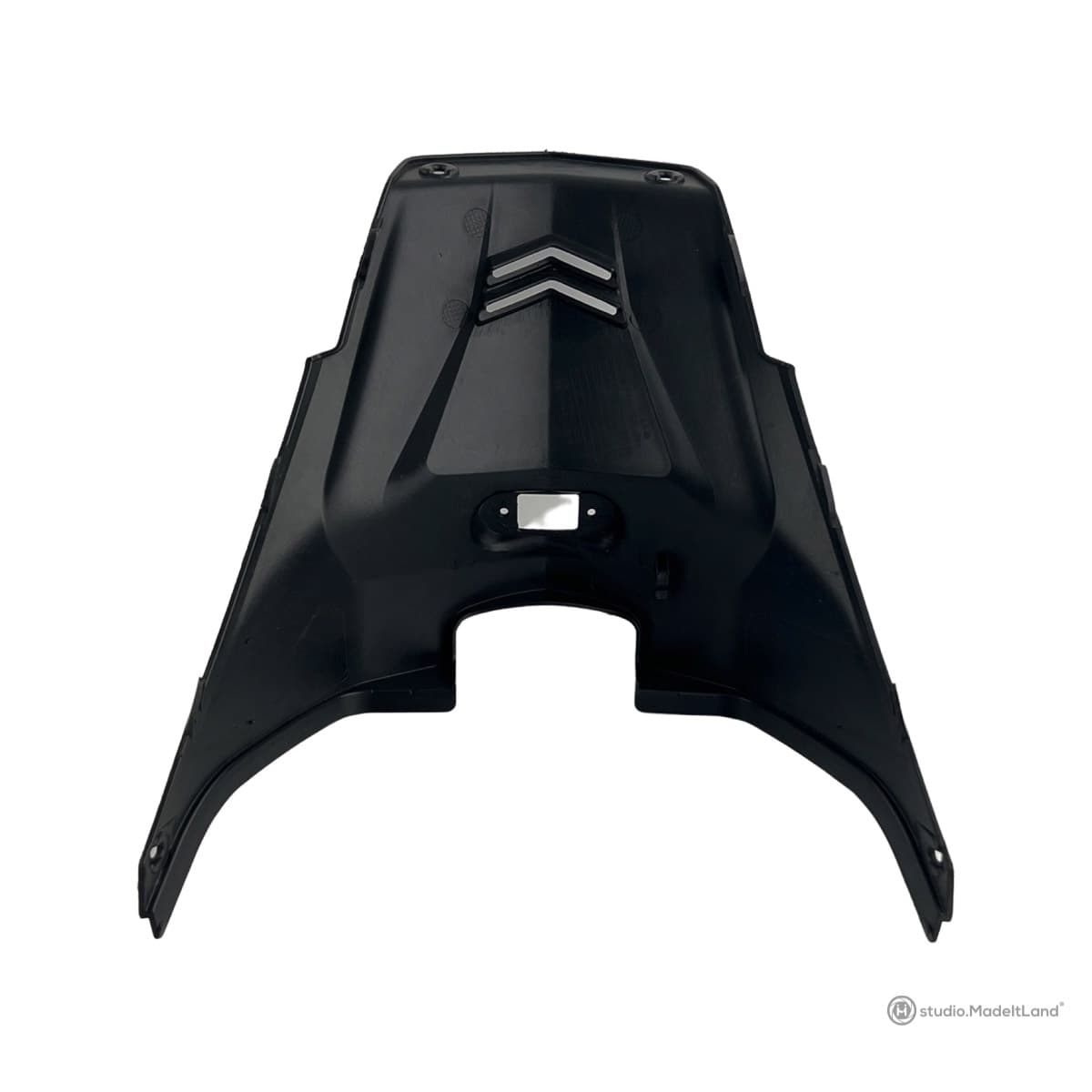 Seat Bucket Front Cover  