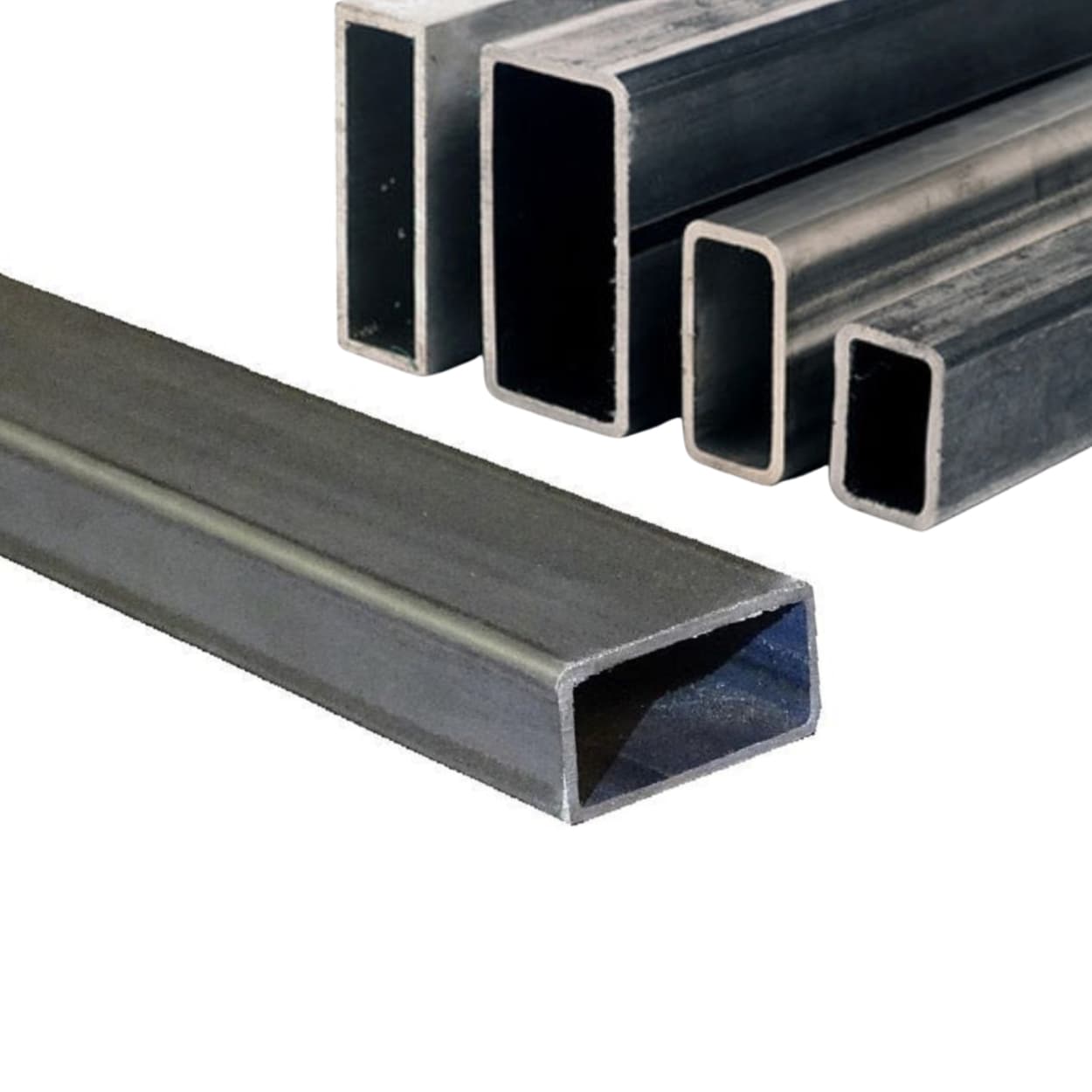 MS Rectangular Hollow Sections 6mtr