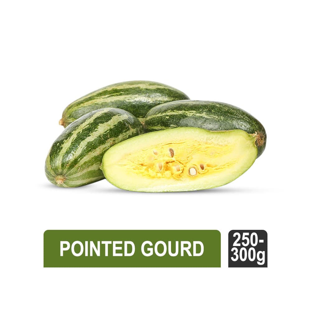 Pointed Gourd (परवल)
