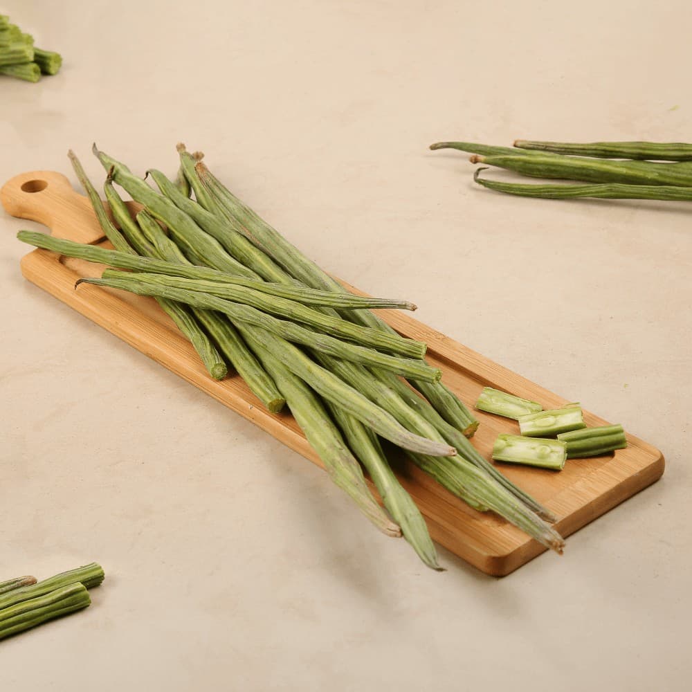 Drumstick (सहजन)
