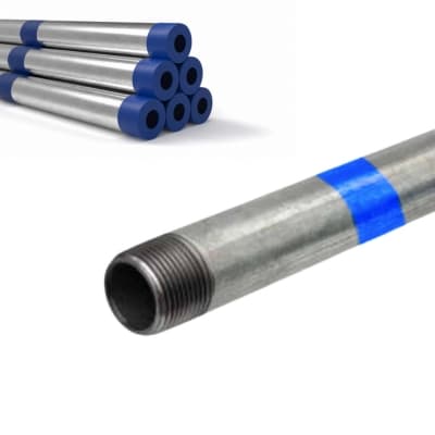 GI Pipe