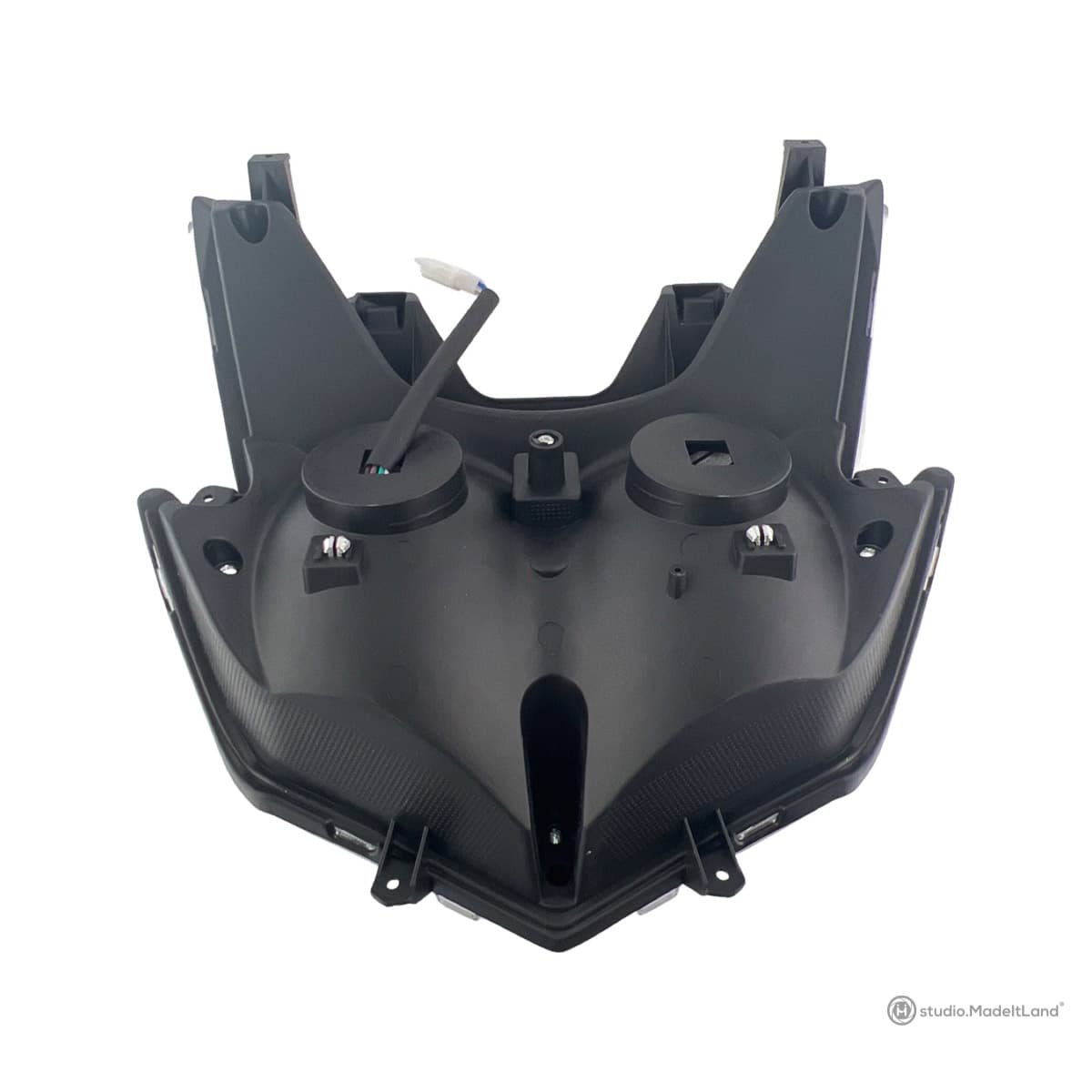 Head light