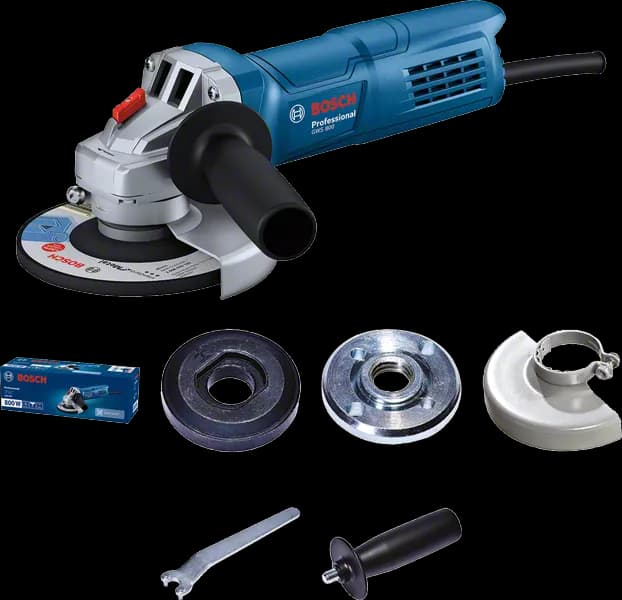 GWS 800 Professional