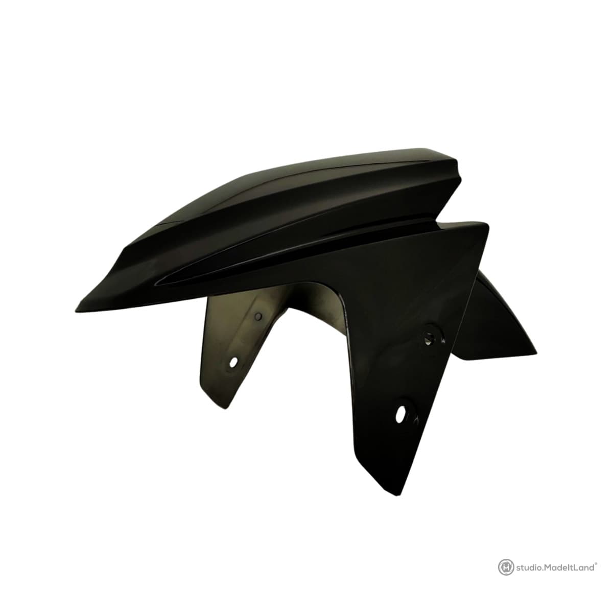 Front Mudguard Wolf