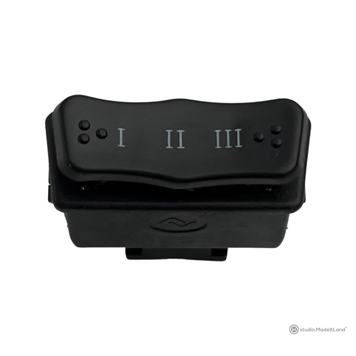 Gear Selection Switch