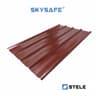 Skysafe® metal sheets 11
