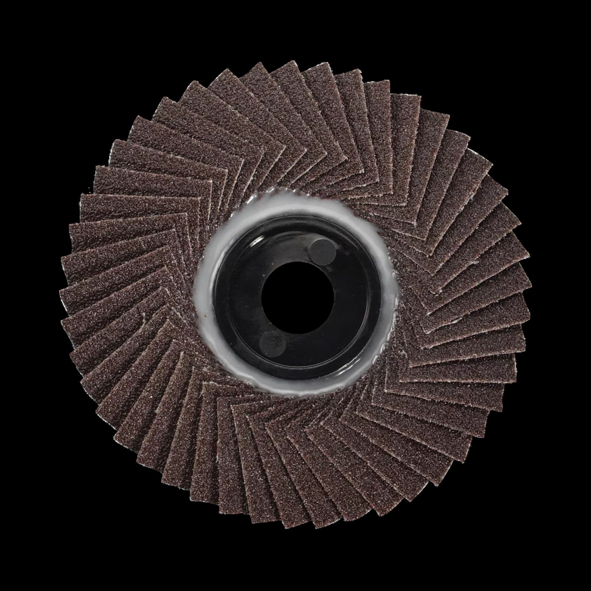 X435 Standard for Metal Flap Discs for Small Angle Grinders