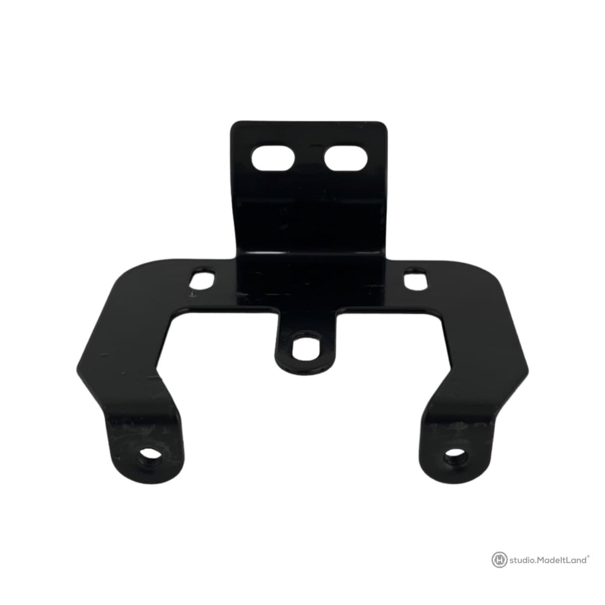 Meter Stand