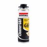 Gun and Foam Cleaner 1