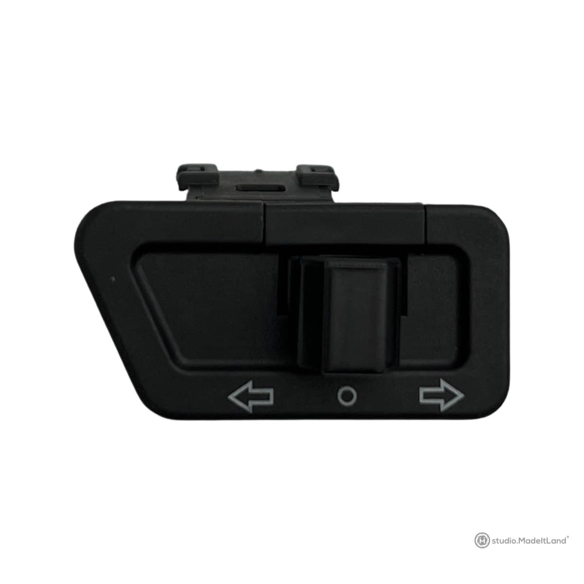 Turn Indicator Switch