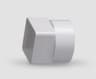 Round x Square Adaptor 2