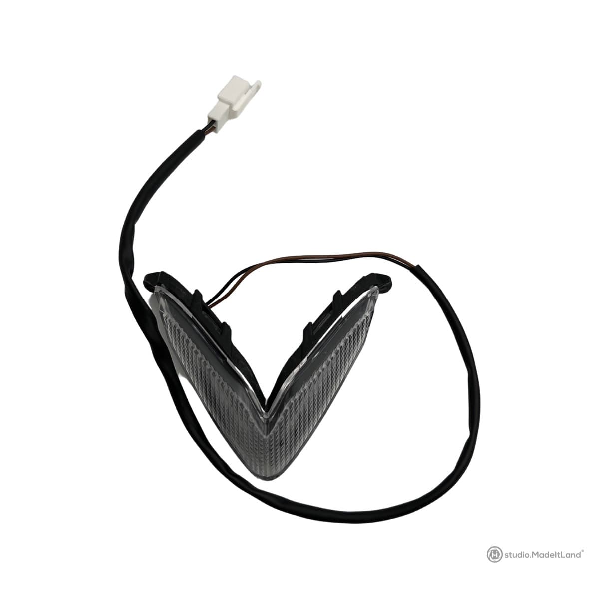 V-Shape LED