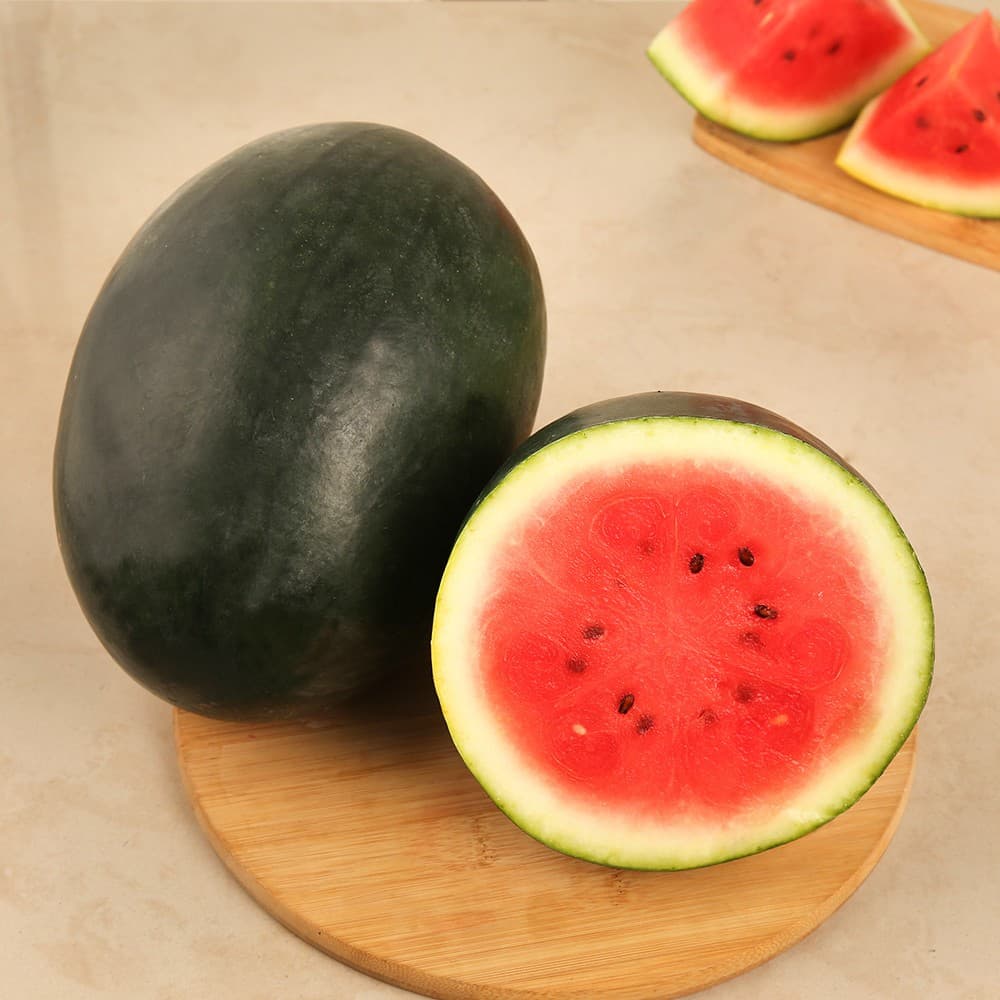 Watermelon (तरबूज)
