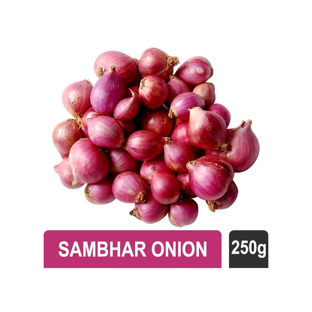 Sambhar Onion (छोटे प्याज़)