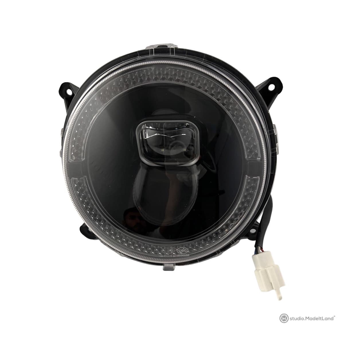 Head Light