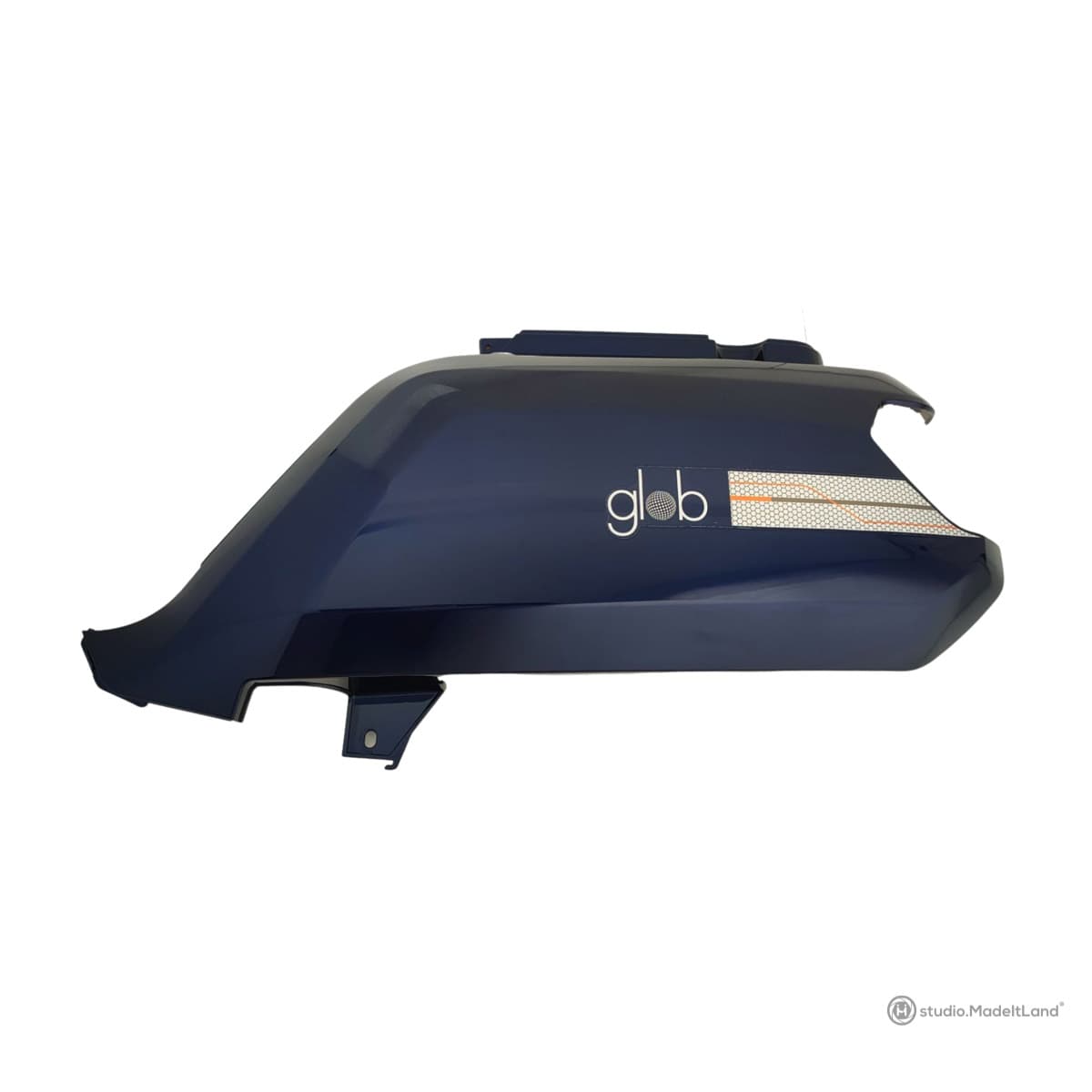 Rear Guard Glob