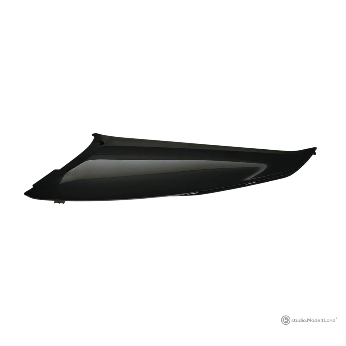 Side Bar