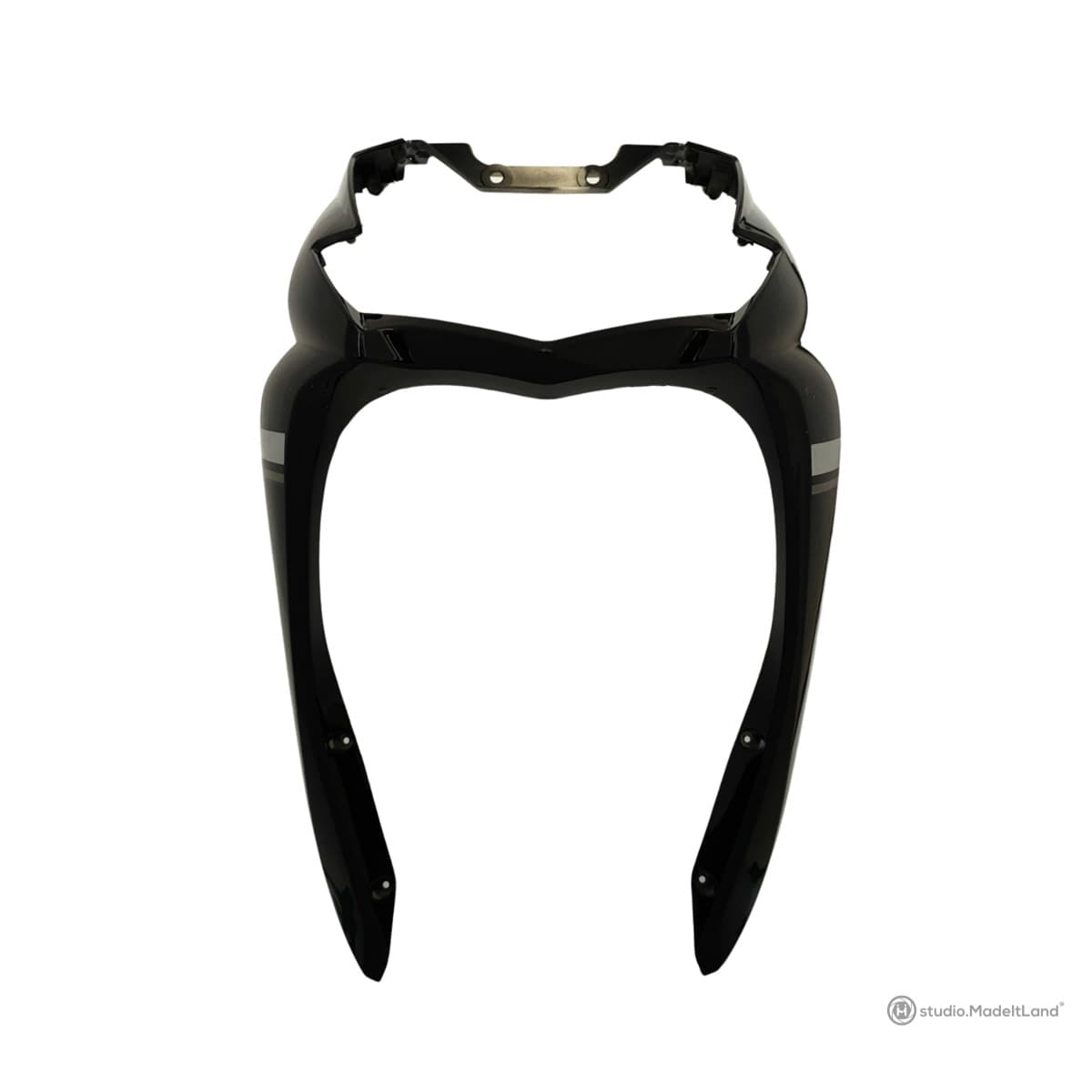 Front Panel Grill GenNext