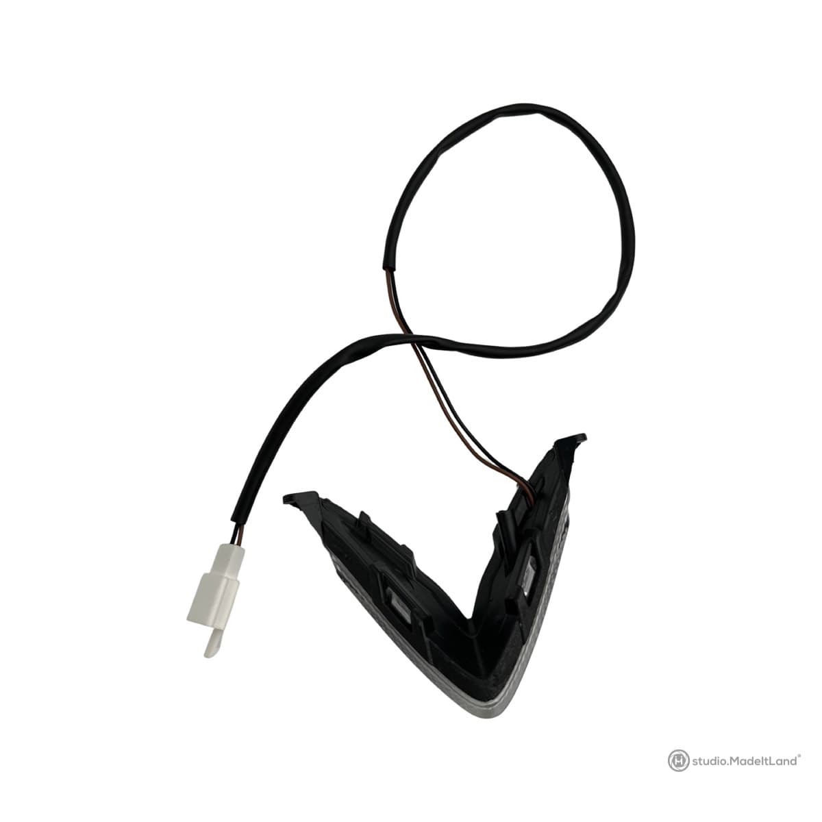 V-Shape LED