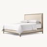 Geneva bed frame 5