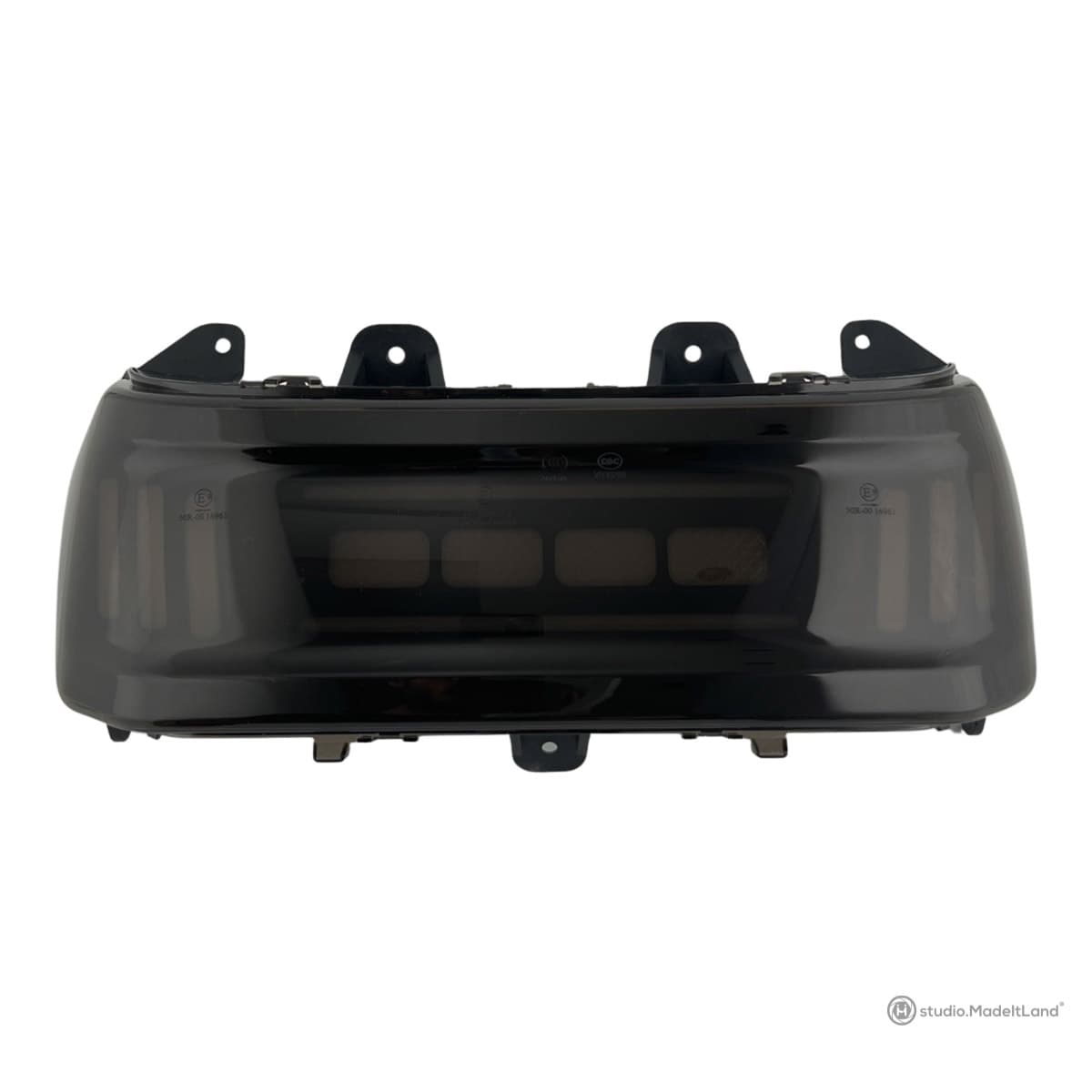 Tail Light    