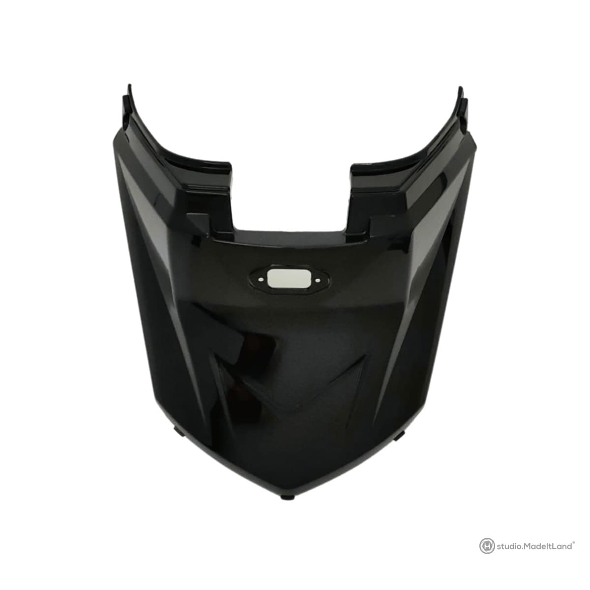 Seat Bucket Front Grill