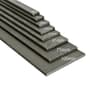 MS Flat Bars 6mtr 1