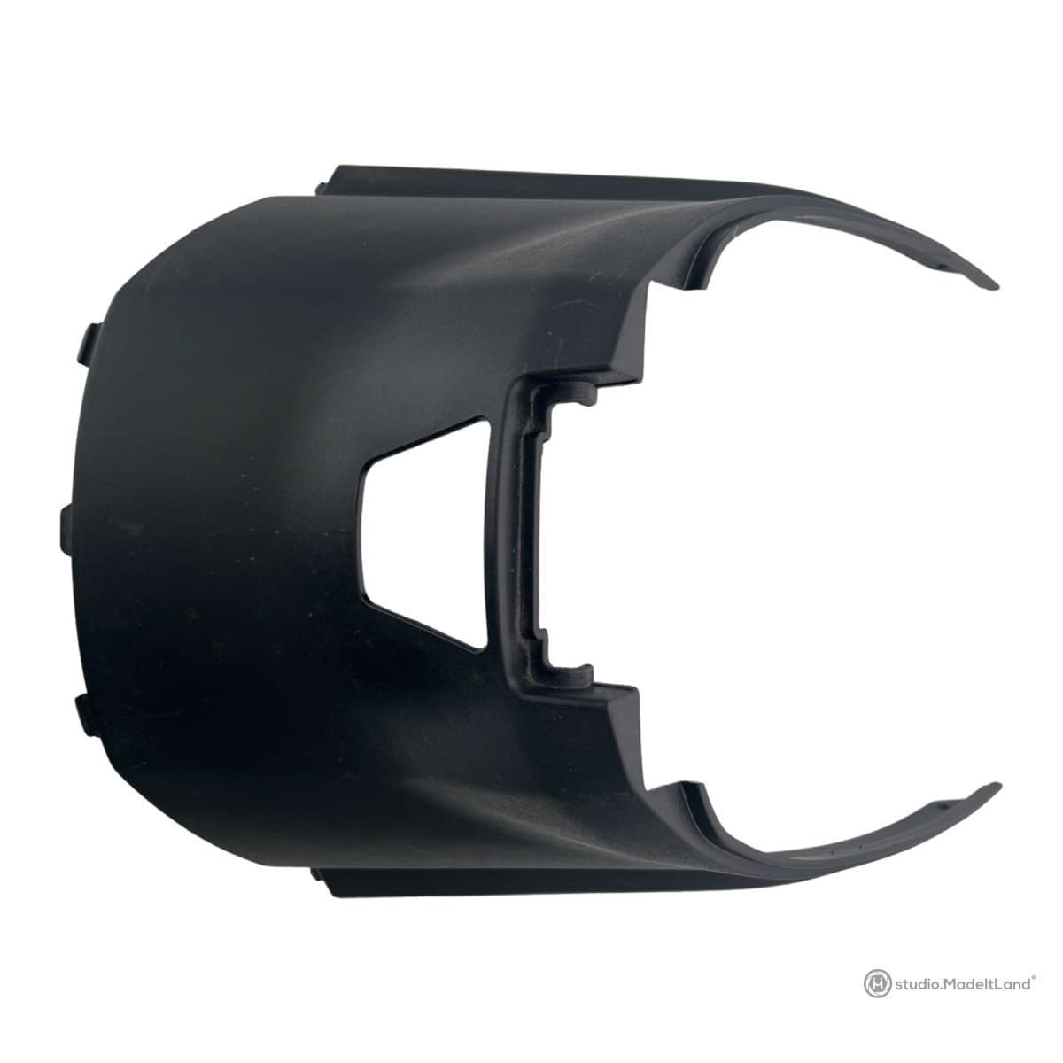 Seat Bucket Front Cover