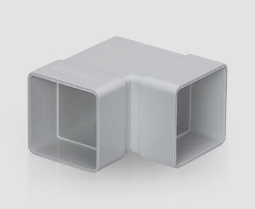 Pipe Elbow 90°