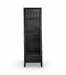 Fluted cabinet 3