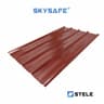 Skysafe® metal sheets 14