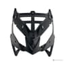 Front Panel Grill 2