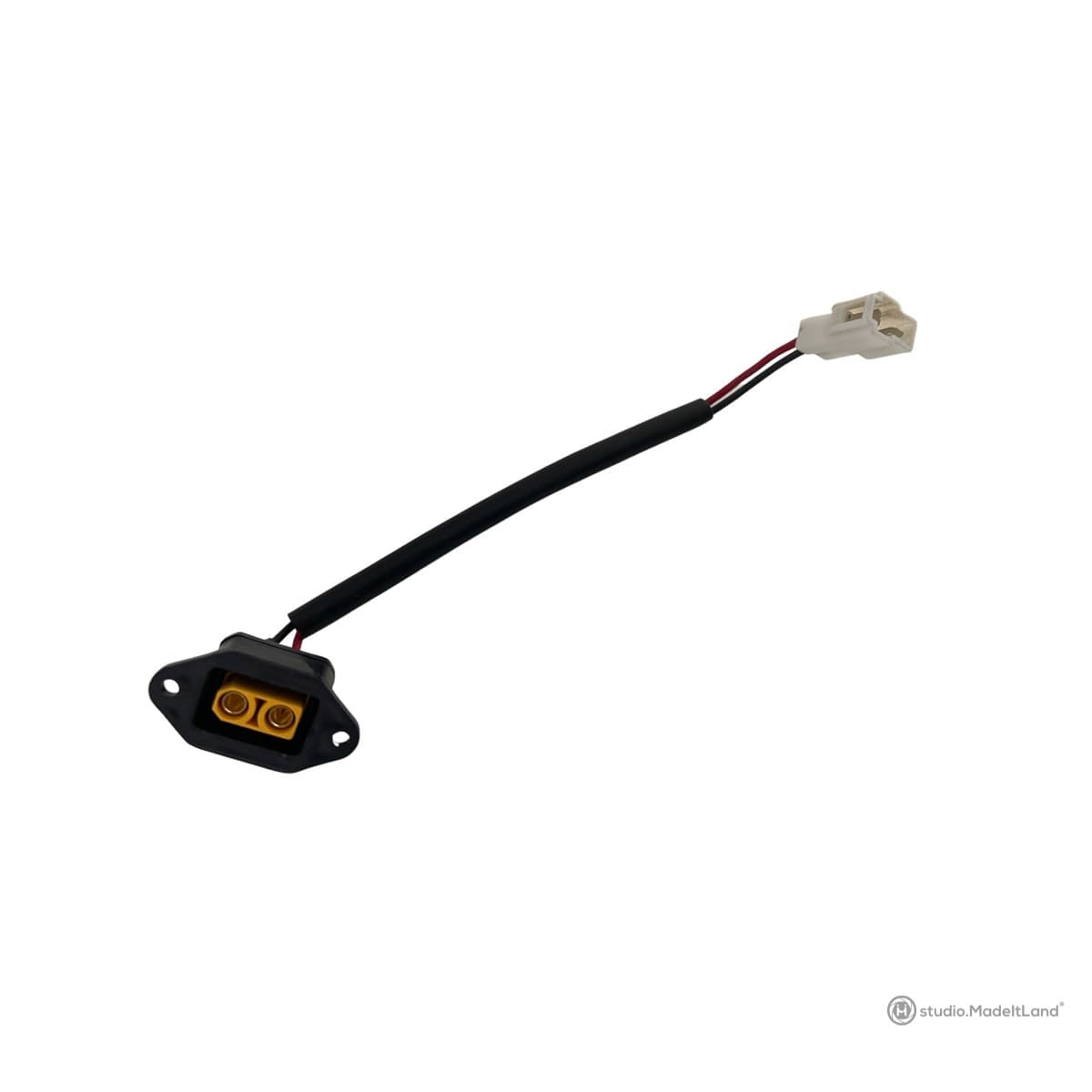 Charging Port (XT90 Female)