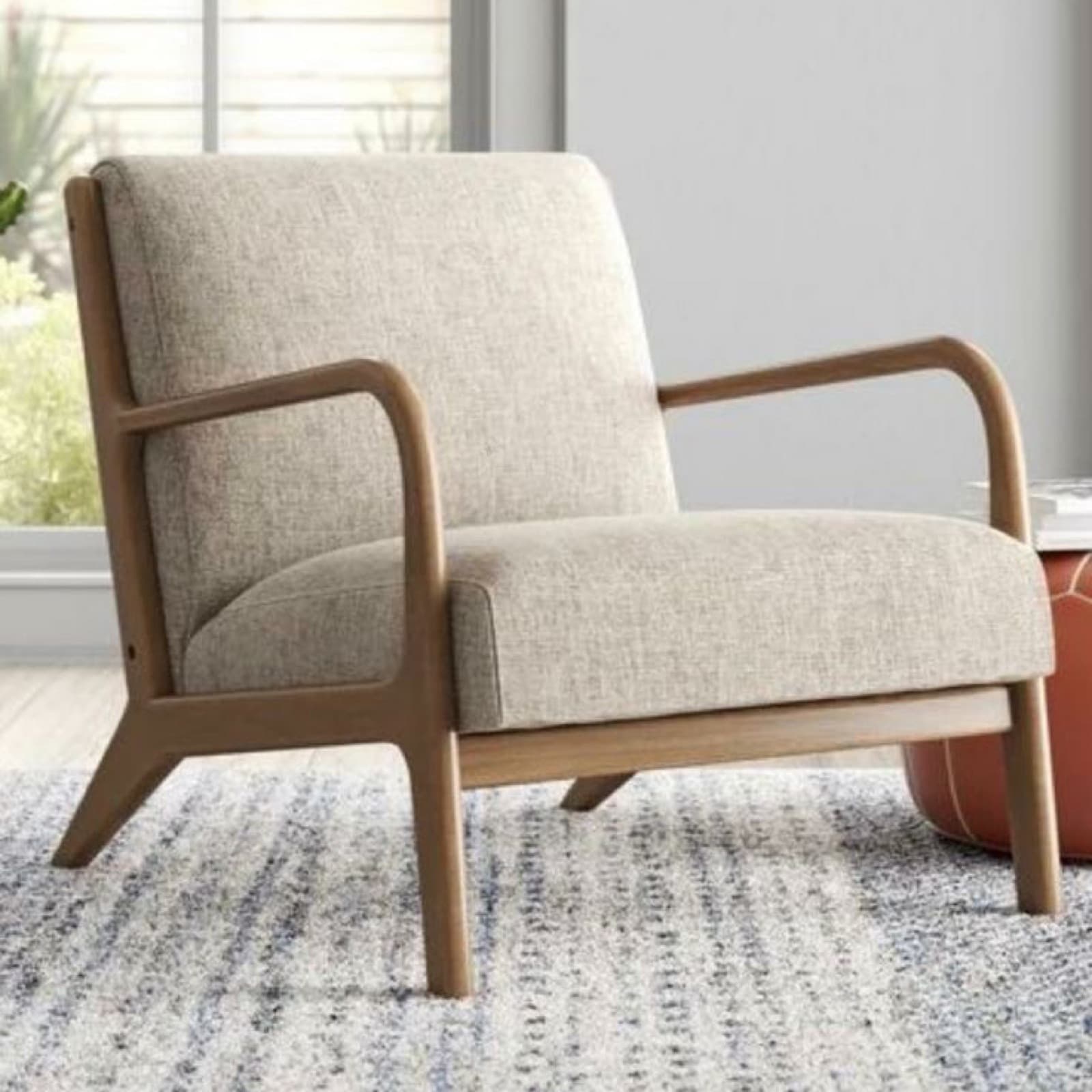 Luna Chair