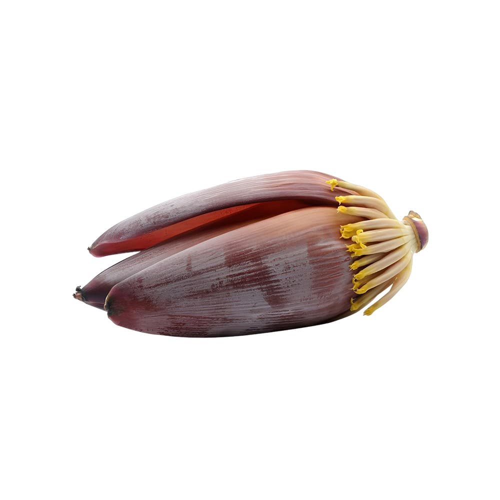 Banana Flower (केले का फूल)