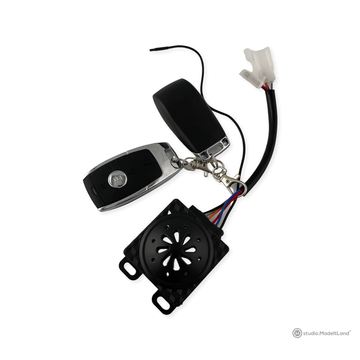 anti-theft alarm