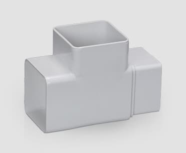 Pipe Tee (Junction)